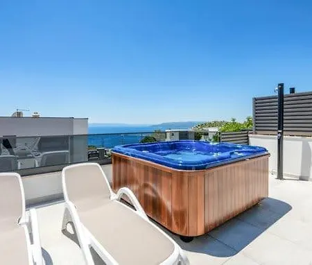 Villa Sunny Lux -