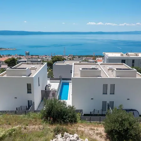 Sunny Lux - Villa *