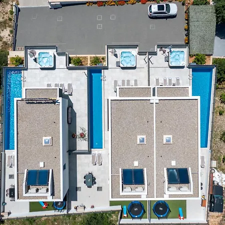 Villa Sunny Lux - Makarska