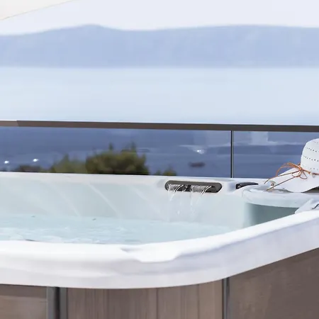 Sunny Lux - 4* Makarska